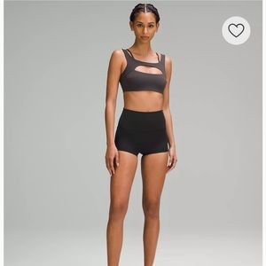 Lululemon In Movement Short